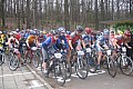 Zdjęcie do artykułu: Grand Prix MTB Euroregionu Silesia 2008 rozpoczęte w Wodzisławiu Śląskim