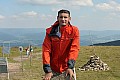 Śnieżnik zdobyty