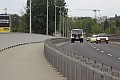 Estakada na ul. Klecińskiej