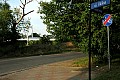 Mostek przy ZOO