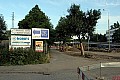 Skręt w prawo w ulicę Wilczą