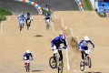 Zdjęcie do artykułu: Pekin: BMX - debiut na Igrzyskach Olimpijskich