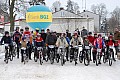 Zdjęcie do artykułu: Udany Maraton Zimowy w Mrozach