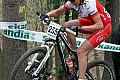 Zdjęcie do artykułu: Grand Prix MTB w Gdańsku dla Szafraniec i Galińskiego