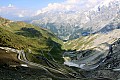 Zdjęcie do artykułu: Pętla przez przełęcz Stelvio - 2757 m n.p.m.