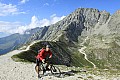 Zdjęcie do artykułu: Merano 2000 - piękne rowerowe miejsce w Alpach