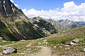 Zdjęcie do artykułu: Wjazd na Passo Rombo (Timmelsjoch)