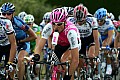 Zdjęcie do artykułu: Dieta na Tour de France