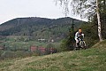 Zdjęcie do artykułu: MTB Wałbrzych - dystans Mega