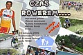 Zdjęcie do artykułu: "Prześcignąć czas rowerem" - 24-11-2009  Bydgoszcz