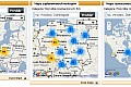 Grupowanie markerów na podgladach map