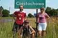 Wypad do Częstochowy. www.panrokita.w.zabrzu.pl