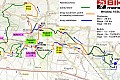 Zdjęcie do artykułu: Bike Maratonu - Wrocław - trasa już gotowa!