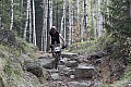 Zdjęcie do artykułu: MTB Marathon - Karpacz 2010