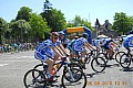 Zdjęcie do artykułu: III Bytowski Rodzinny Maraton Rowerowy.