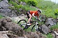 Zdjęcie do artykułu: Kadra Polski na trasach MŚ MTB w Mont-Sainte-Anne- fotoreportaż trenera Piątka
