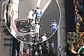 Zdjęcie do artykułu: Atak głową na Tour de France