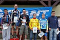 Zdjęcie do artykułu: Kolejny Cross-Country XC Łysa Góra za nami