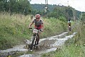 Zdjęcie do artykułu: Mistrzostwa Polski w maratonie MTB pod znakiem deszczu i błota