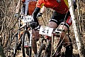 Zdjęcie do wpisu: Podwójne podium dla zawodników Polskiego Klubu MTB w cyklu Norhec MTB Zimą