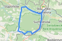 Zdjęcie do wpisu: Ciekawe podjazdy w Belnie
