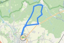 Zdjęcie do wpisu: Gorzów - Wojcieszyce