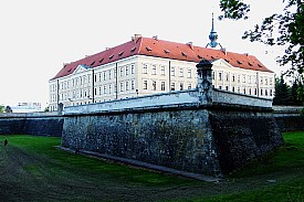 Rzeszów -Zamek