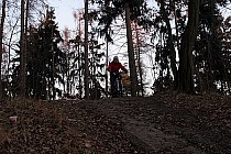 Lokalny szczyt- zdobyty