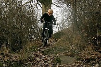 Lokalna górka - wrocławskie Kilimandżaro