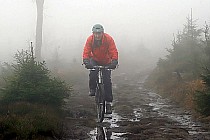 Trudne warunki pogodowe