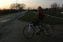 Pierwsza prosta dla sprinterów