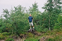 Jagodna - cel naszej wyprawy