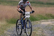 Nowa Droga Izerska podczas Bikemaratonu