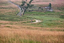 Okolice Polany Izerskiej