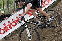 Marcin Karczyński - zwycięzca I edycji Grand Prix (źródło: foto.ziolo.eu)