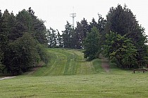 tzw. "Mała Ślęża"