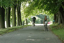 Trasa na Kopiec Kościuszki