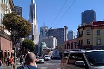 Transamerica Pyramid