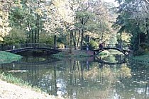 Park pszczyński, fot. D. Skrobol