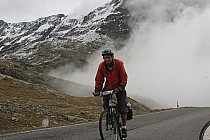 Passo di Gavia