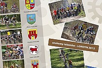 Sezon kolarstwa górskiego w Wielkopolsce pod hasłem: Szukamy Talentów Londyn 2012