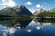 Andalsnes