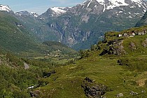 Geiranger