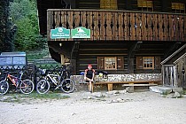 Schronisko Szwajcarka