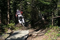 Downhill Wierchomla 03.05.2009 r. 03