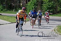 Nawrót w Kaliszu Pomorskim - gr. 23 "Pętla Drawska"