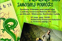 Ptak Złotego Wiatru...