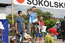 Fot. PTR Dojlidy (Maniek i Madzia)