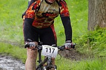 Bike-Maraton w Jeleniej Górze.