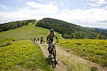 III etap MTB Trophy / fot. mtbtrophy.pl